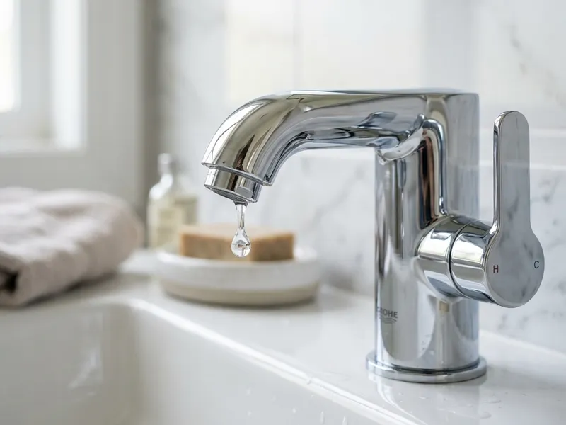 Faucet Repair & Installation Plumber in Friendly, MD